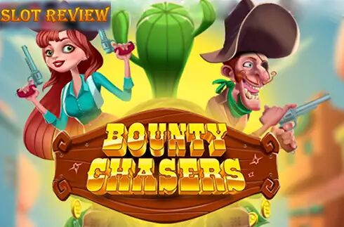 Bounty Chasers slot